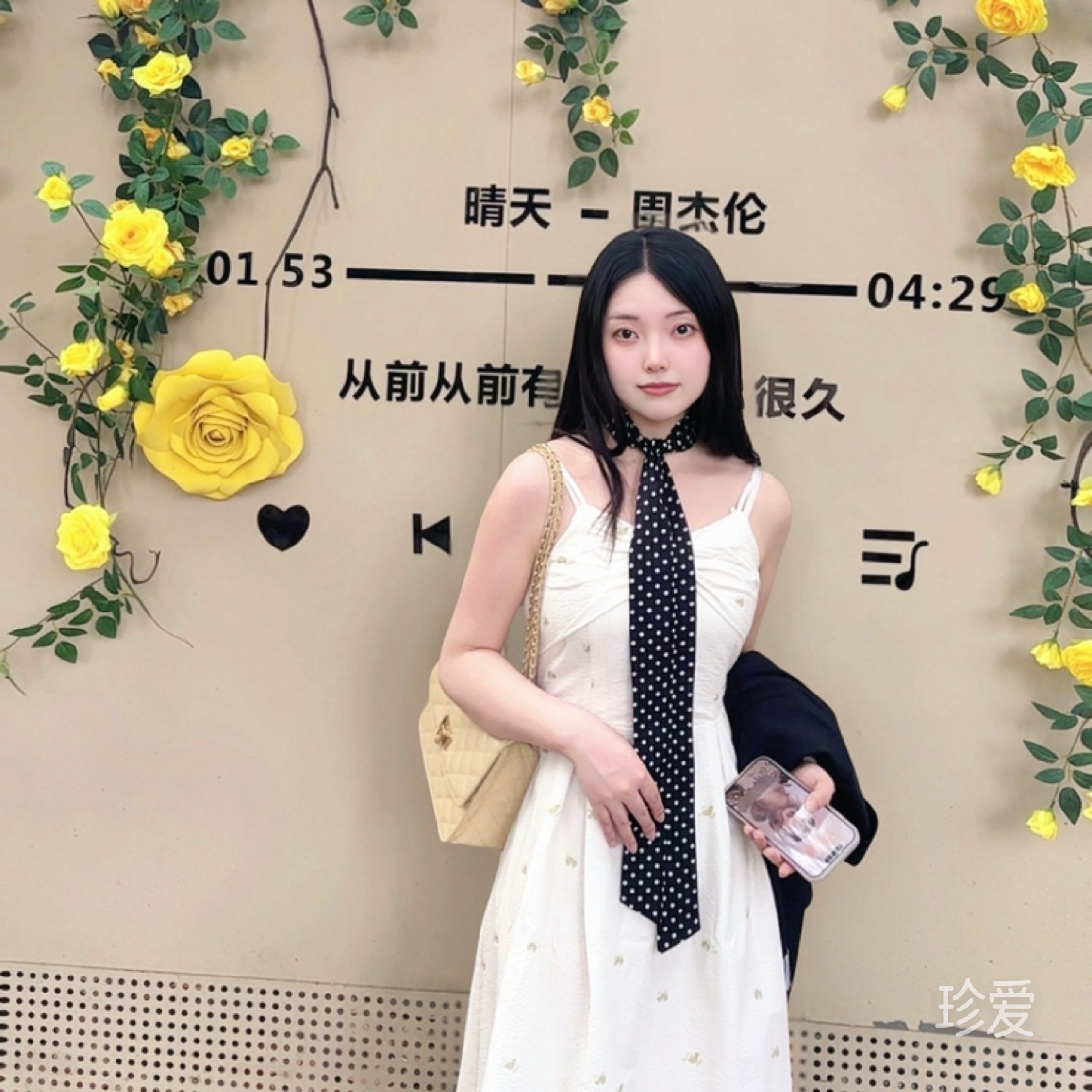 时见鹿