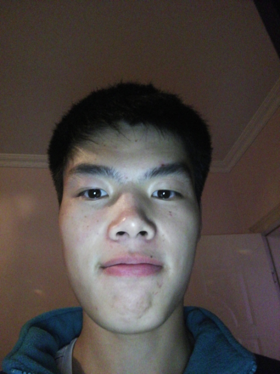 孤獨(dú)的一生