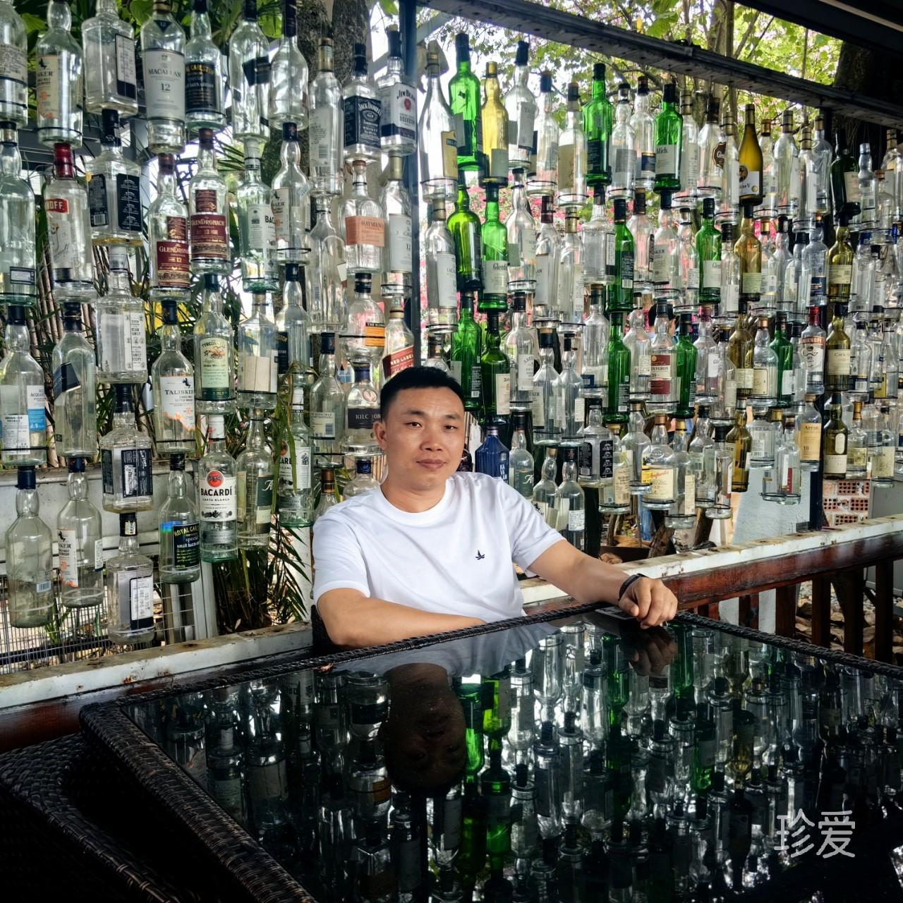 坐拥晚霞不太晚