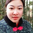 尋找愛(ài)的花海