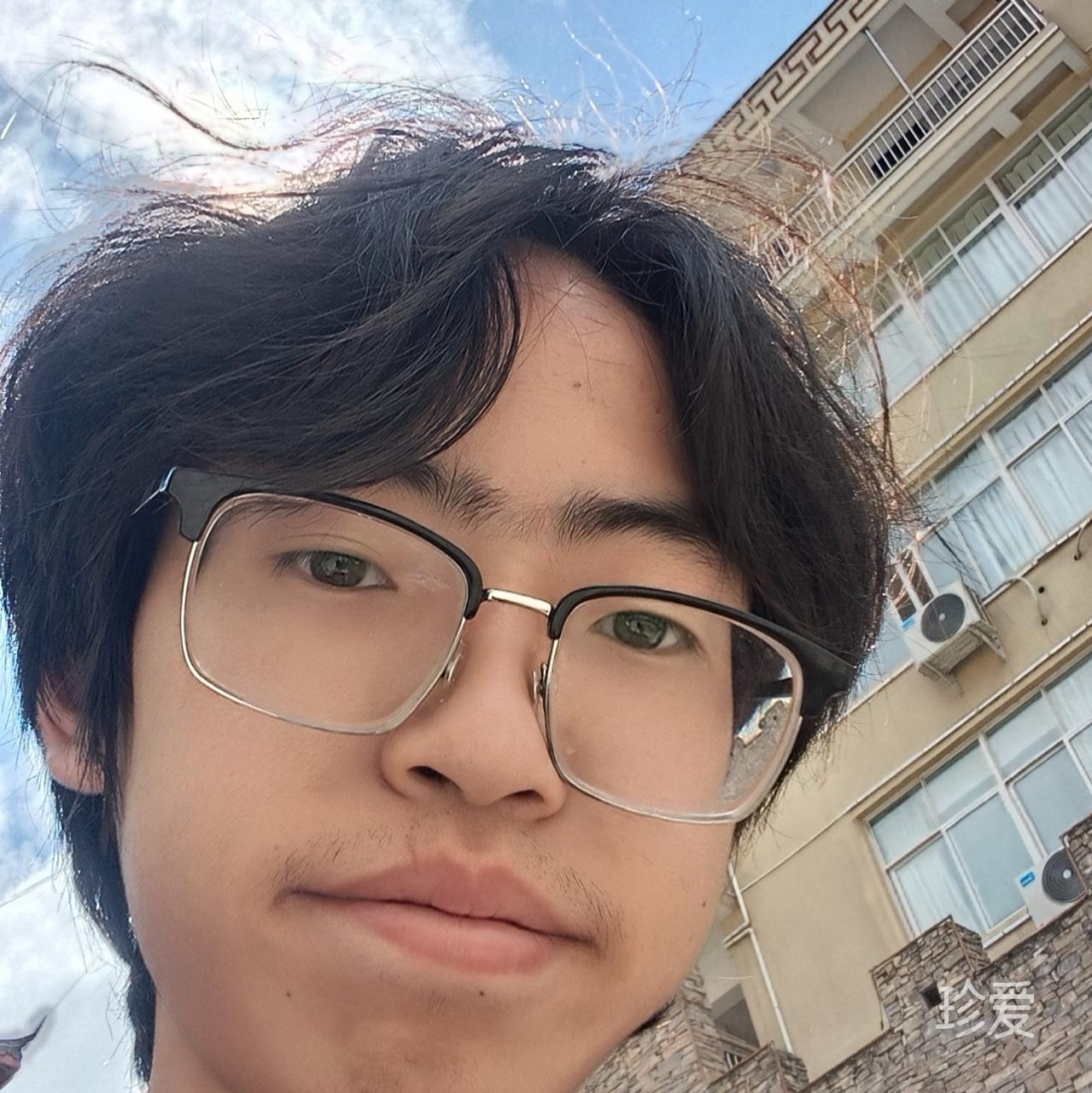 辞忧