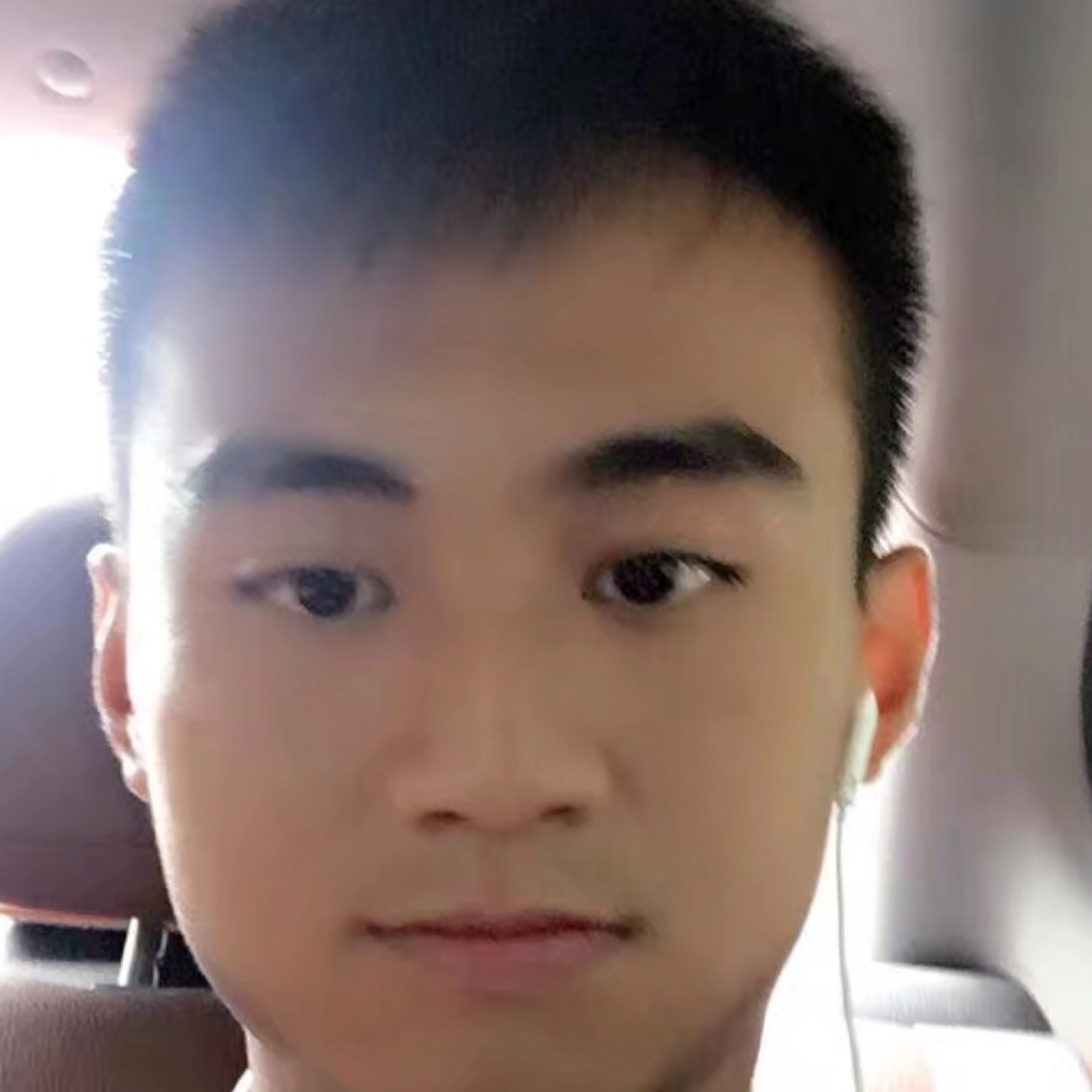 愛要有你才完美