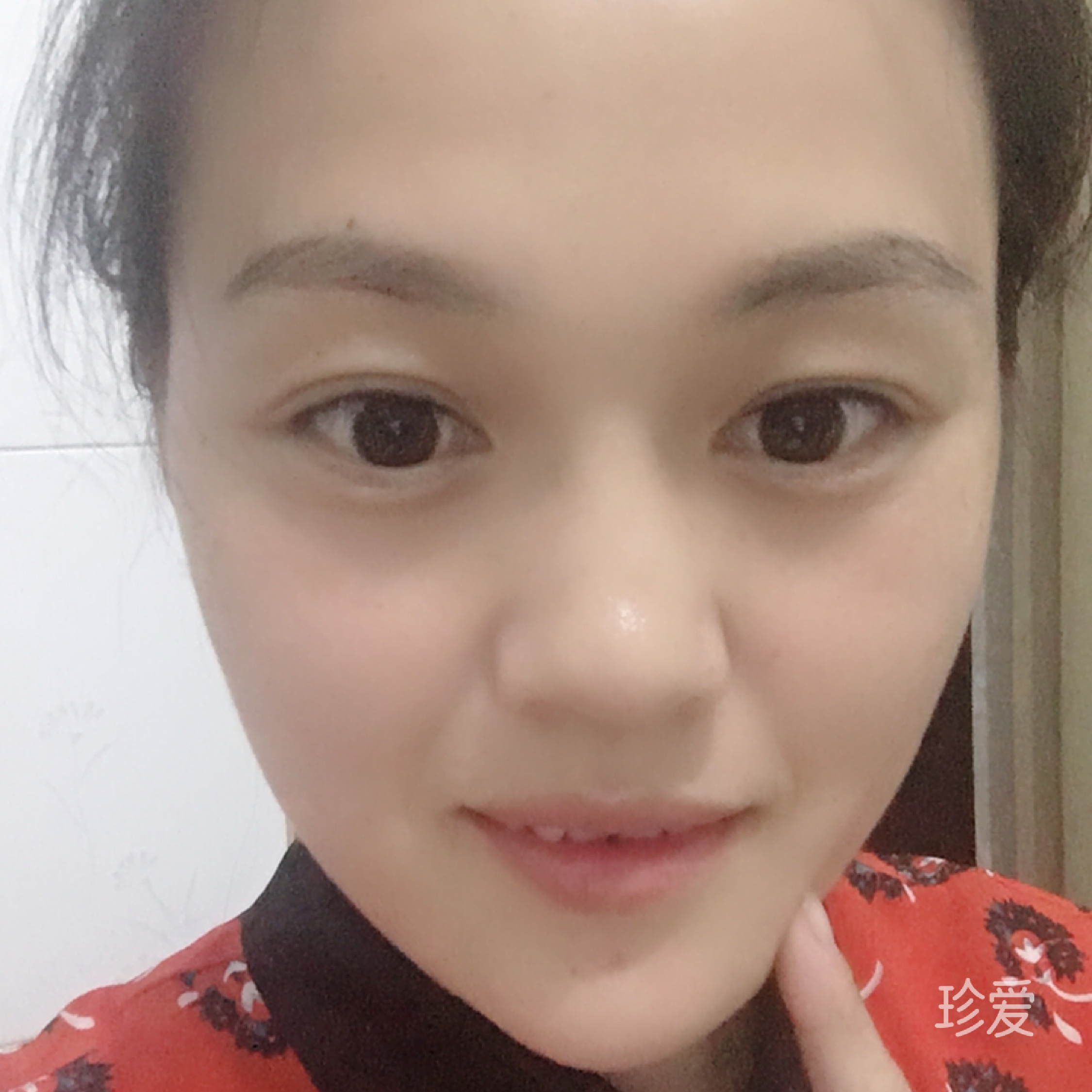 静待花开