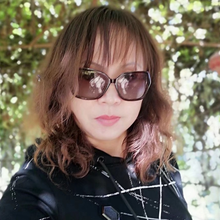 我就是我不一樣的