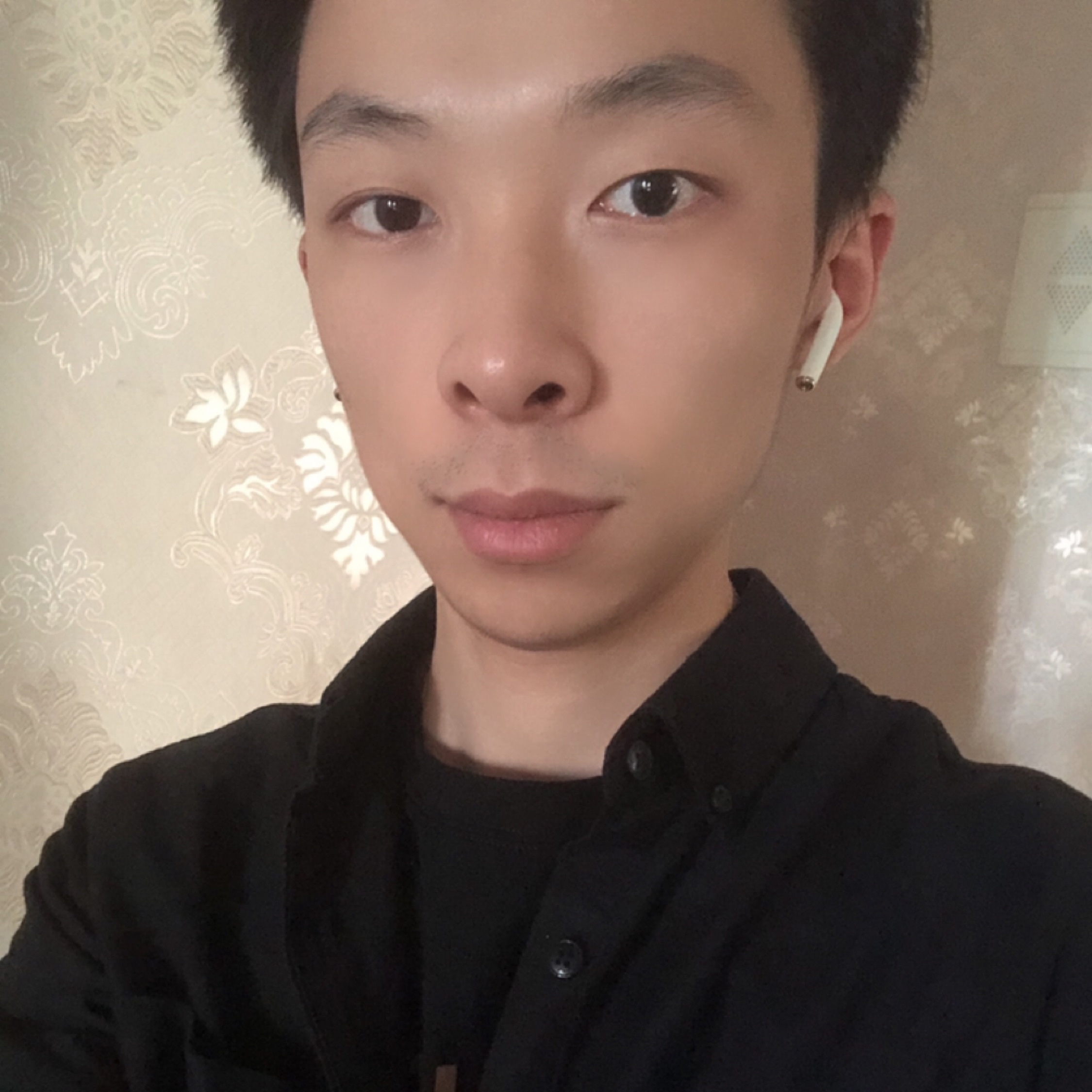 你的身後有我丶