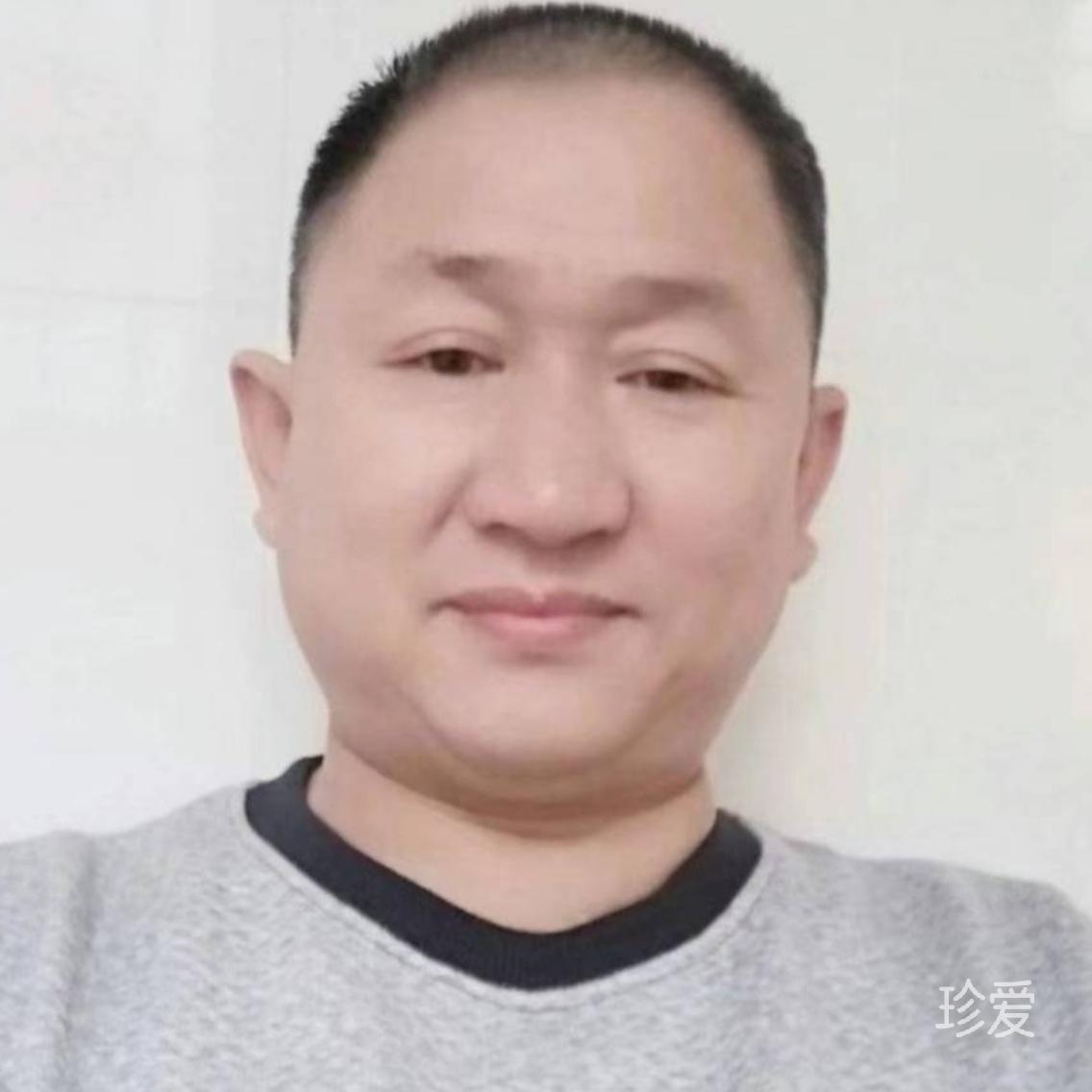 一个迷惘的男人