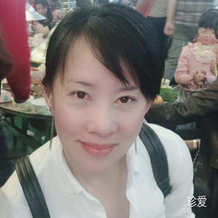 雨后初晴