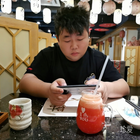 純情小火雞