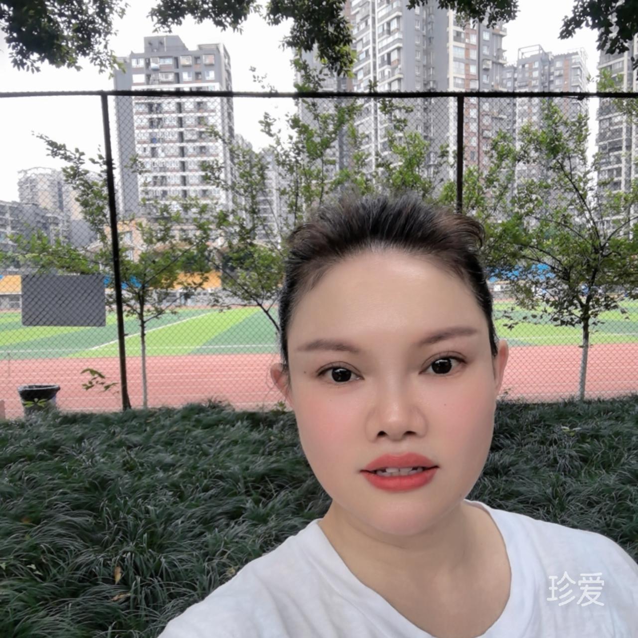 微笑每一天