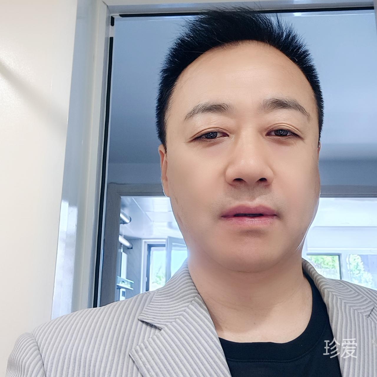 这一站等待