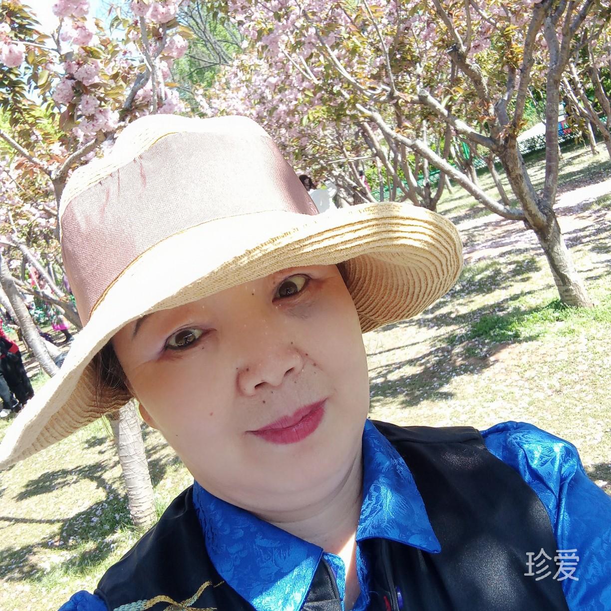 白云