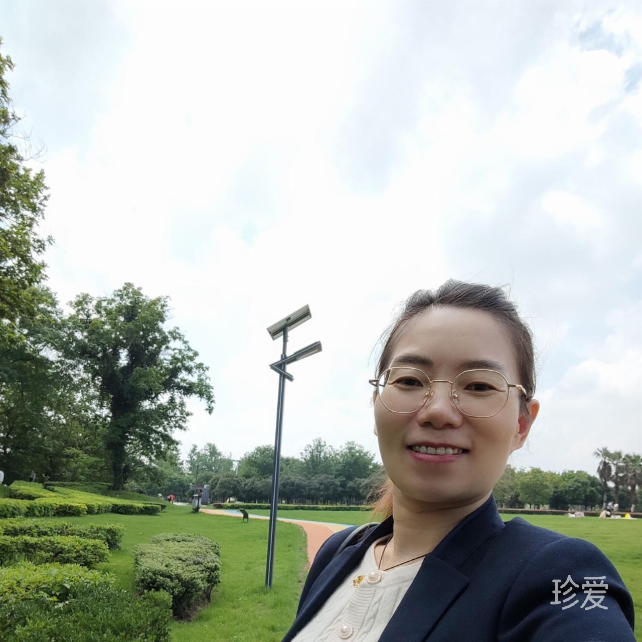 天使来到你身边