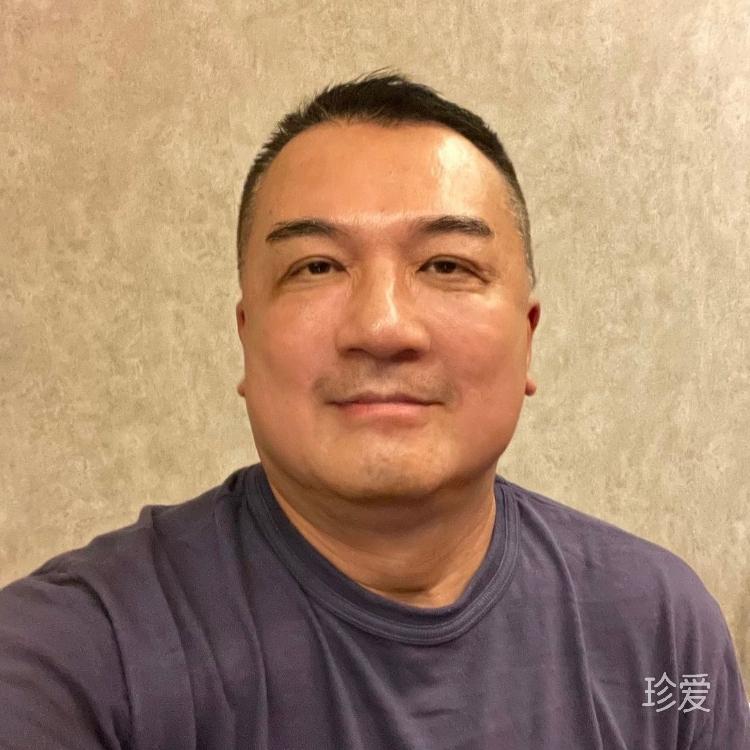 找个人到老