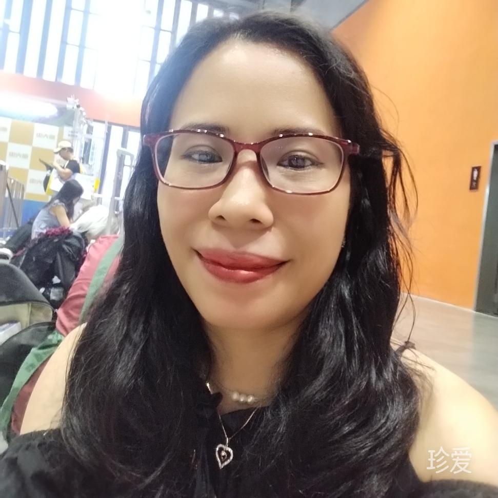 慧如