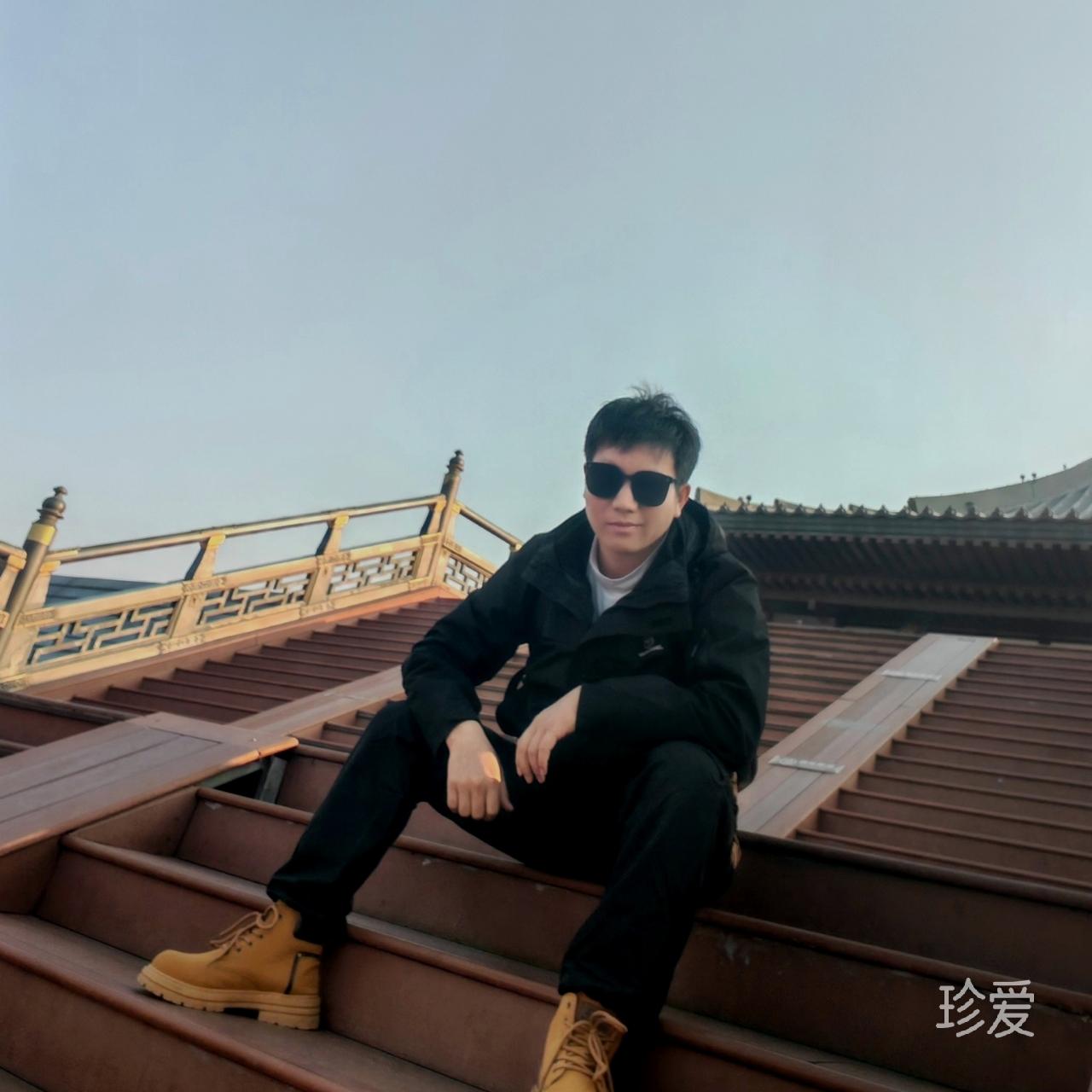 爱在转角