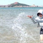 希望余生遇對(duì)人吧