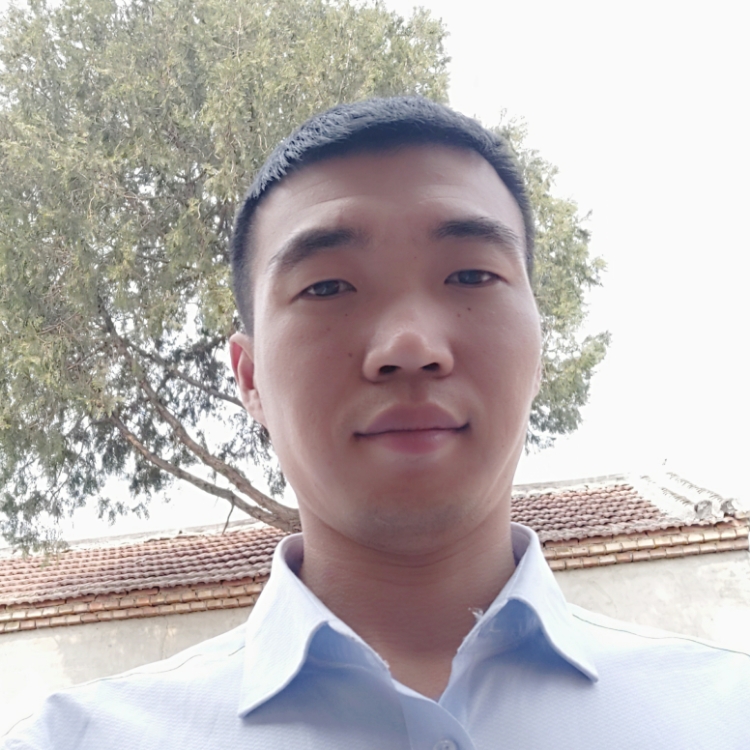 等待那份純真美