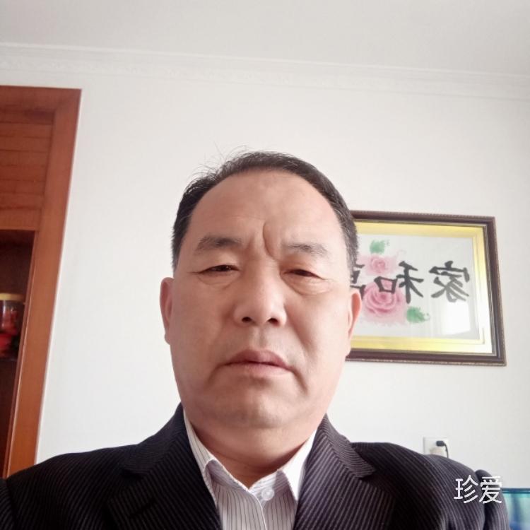 幸福一家人祁洪亮