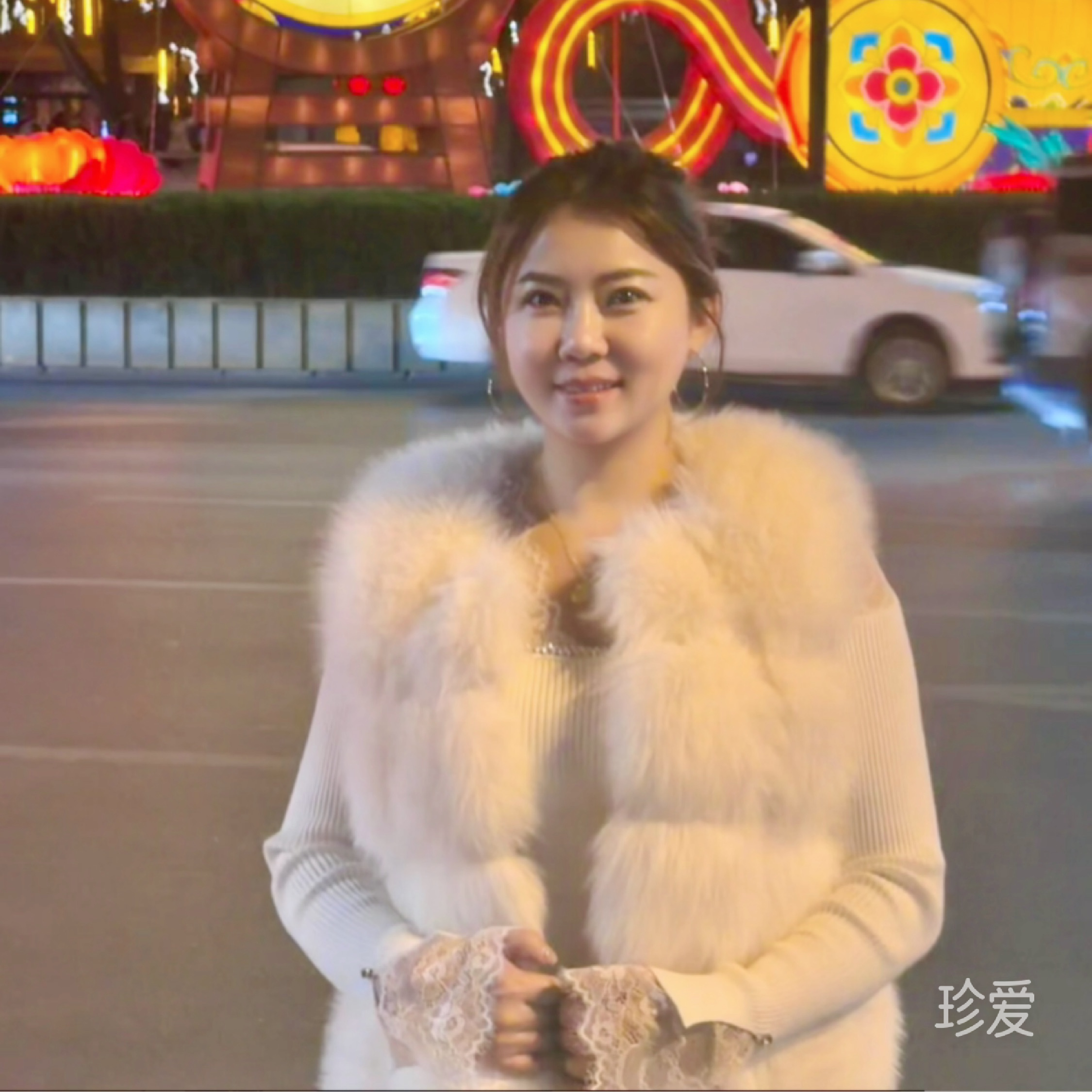 滋田想谈一个真诚