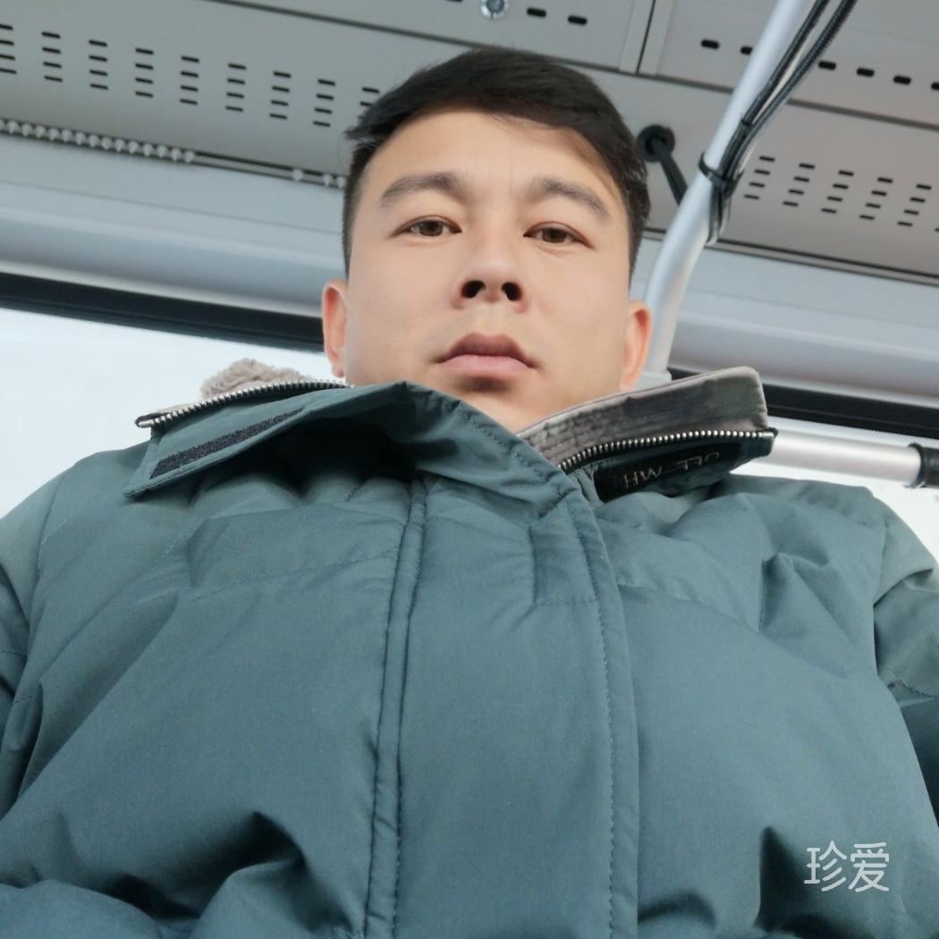 只为我的爱