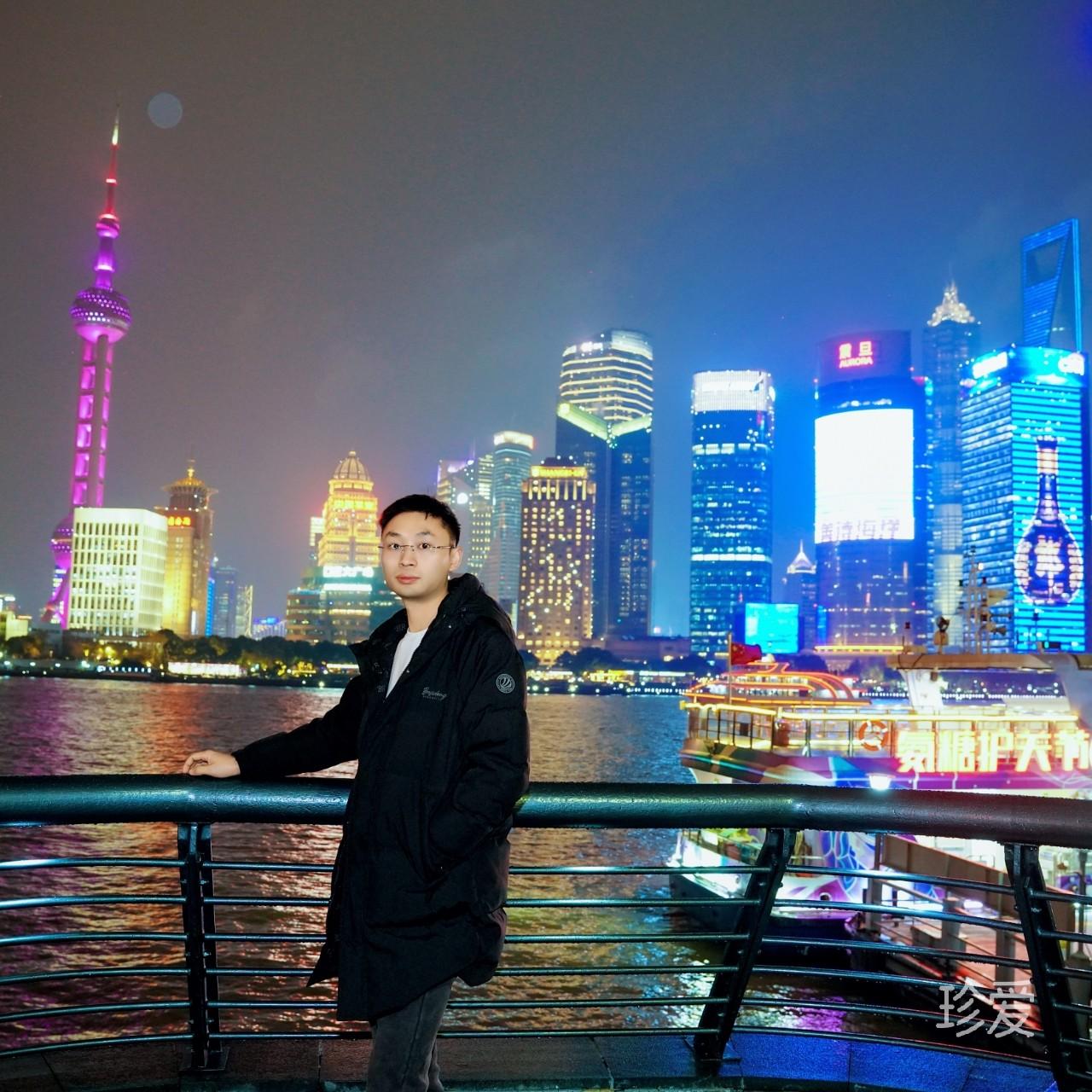 只对你有感觉