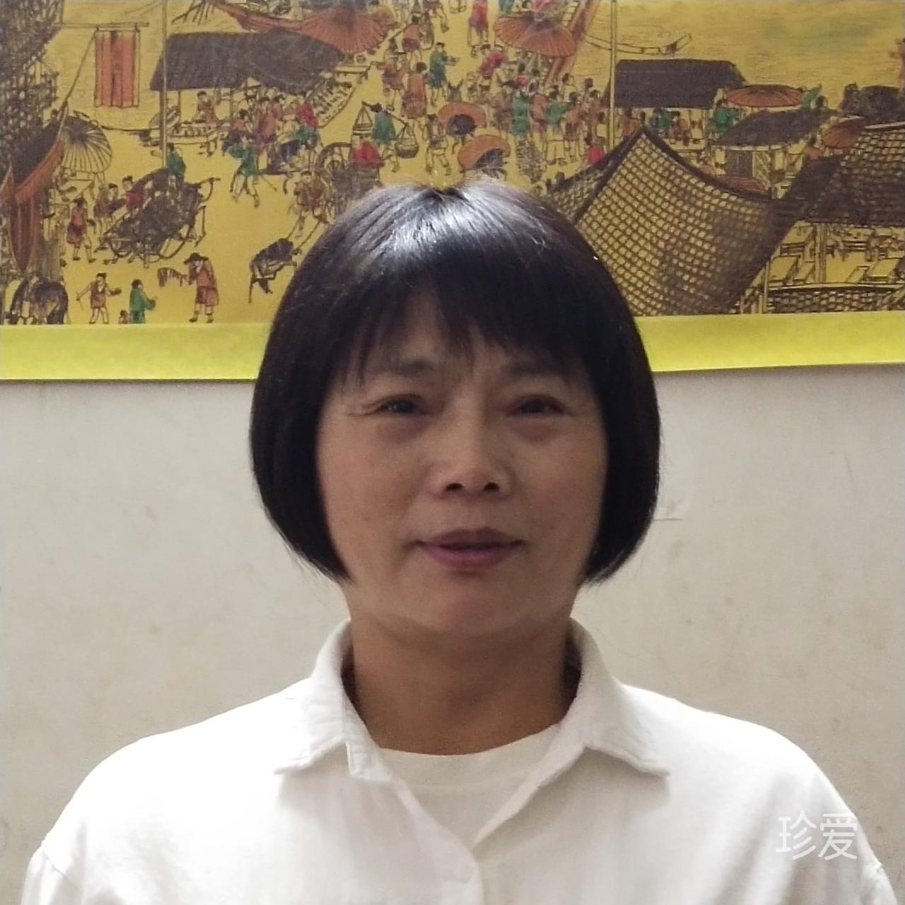 寻有缘人