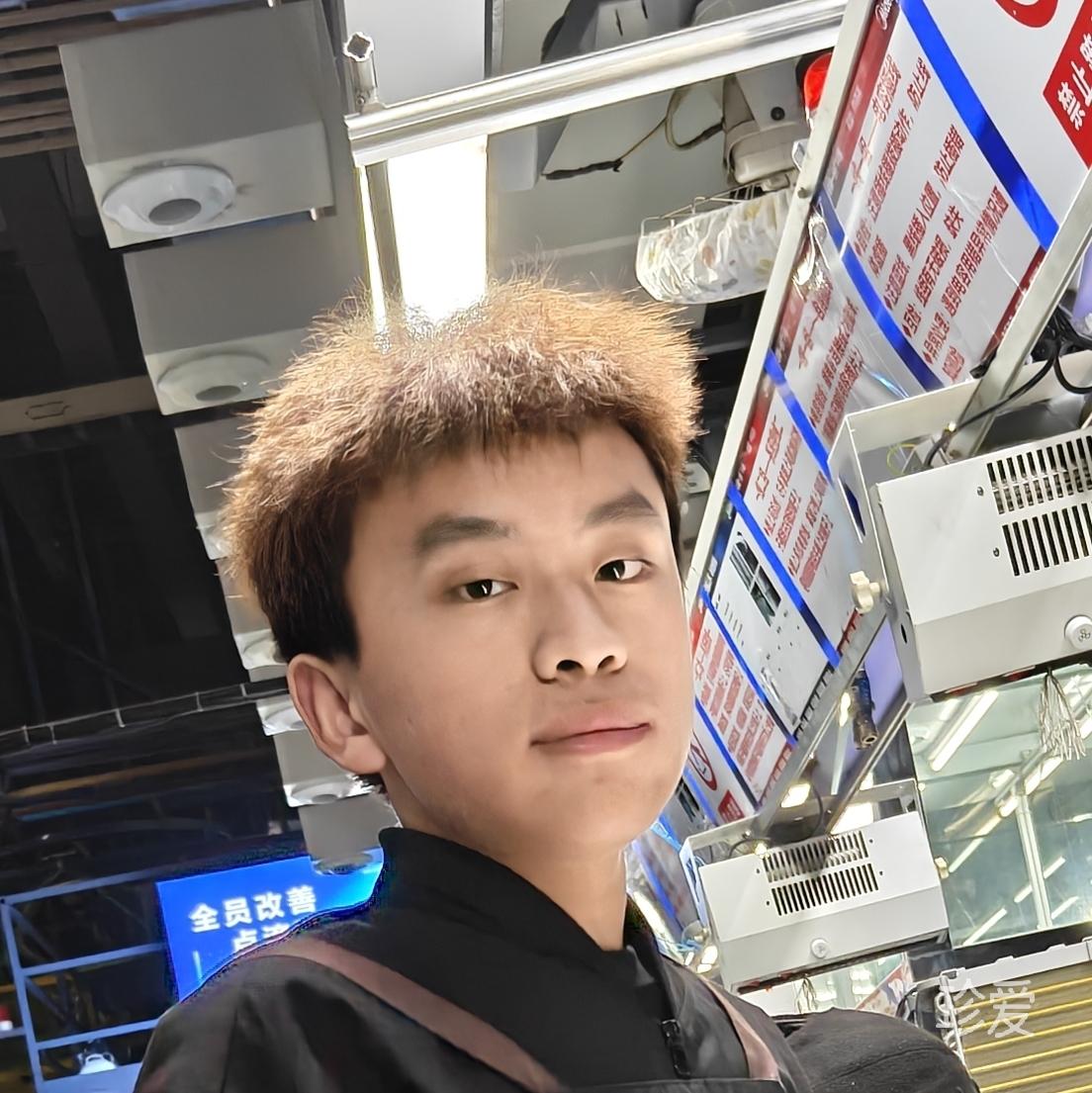 零点雨