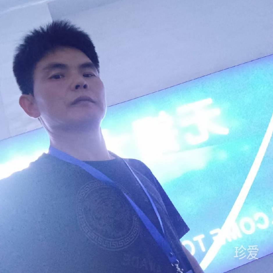 携手相爱一万年