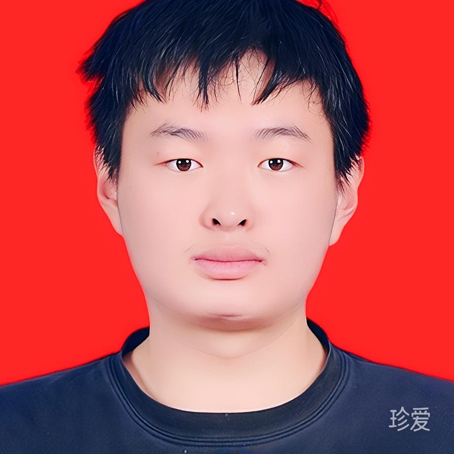 晴朗