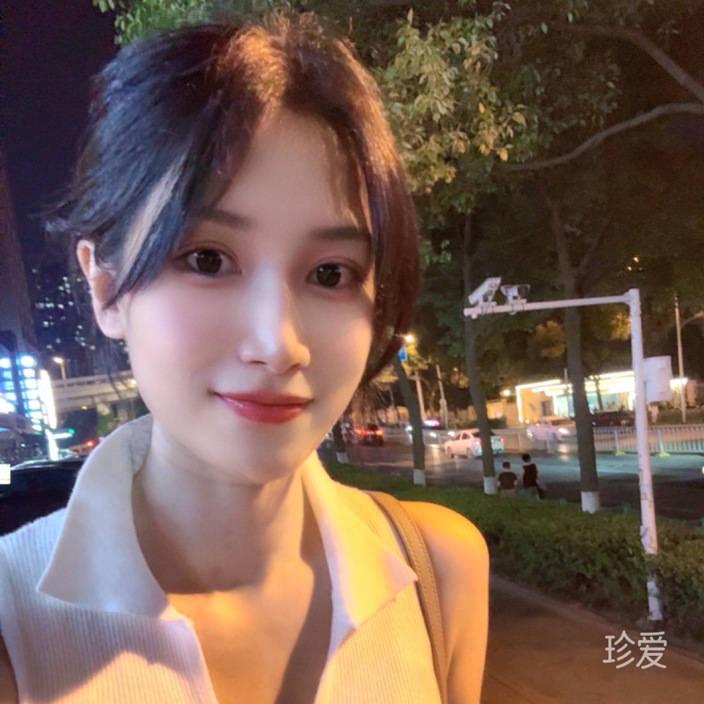 漂泊的小船