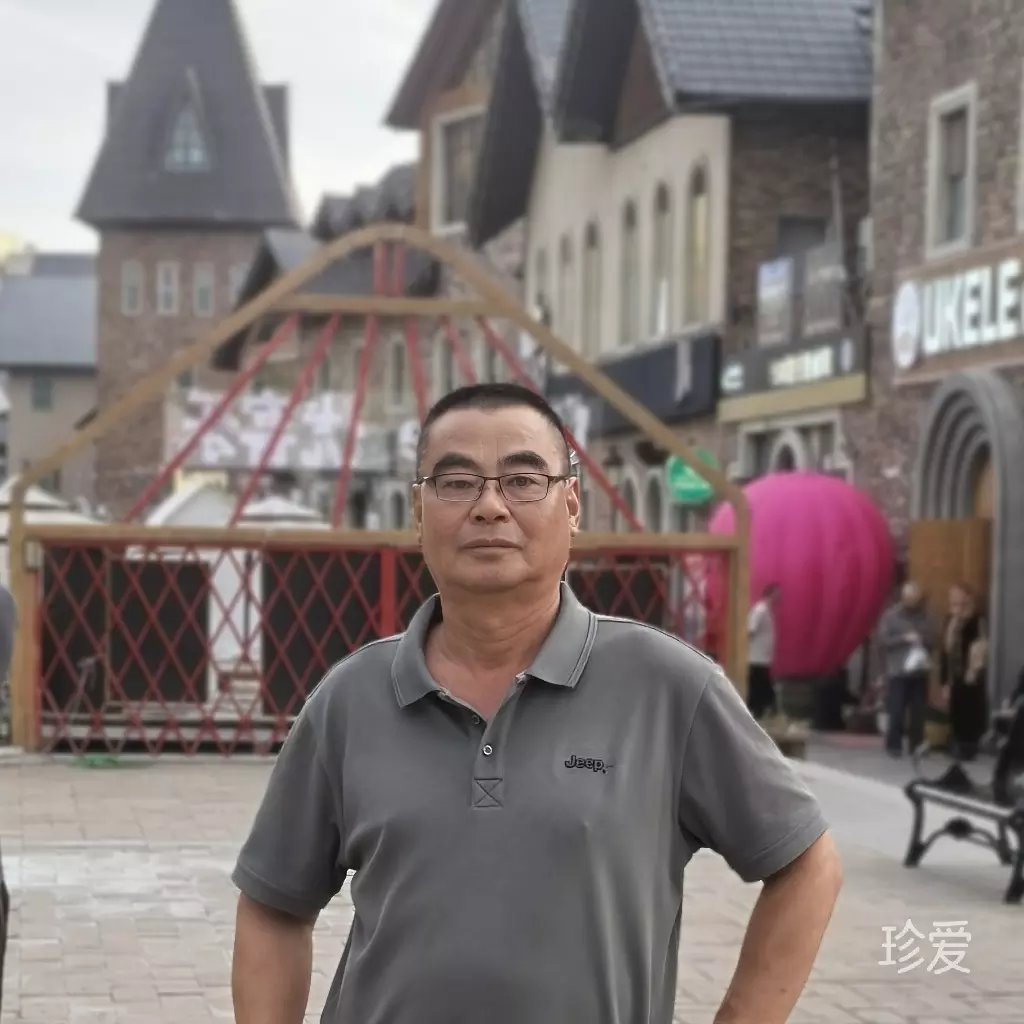 平淡才是真