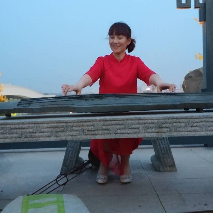 愛上咖啡的女人