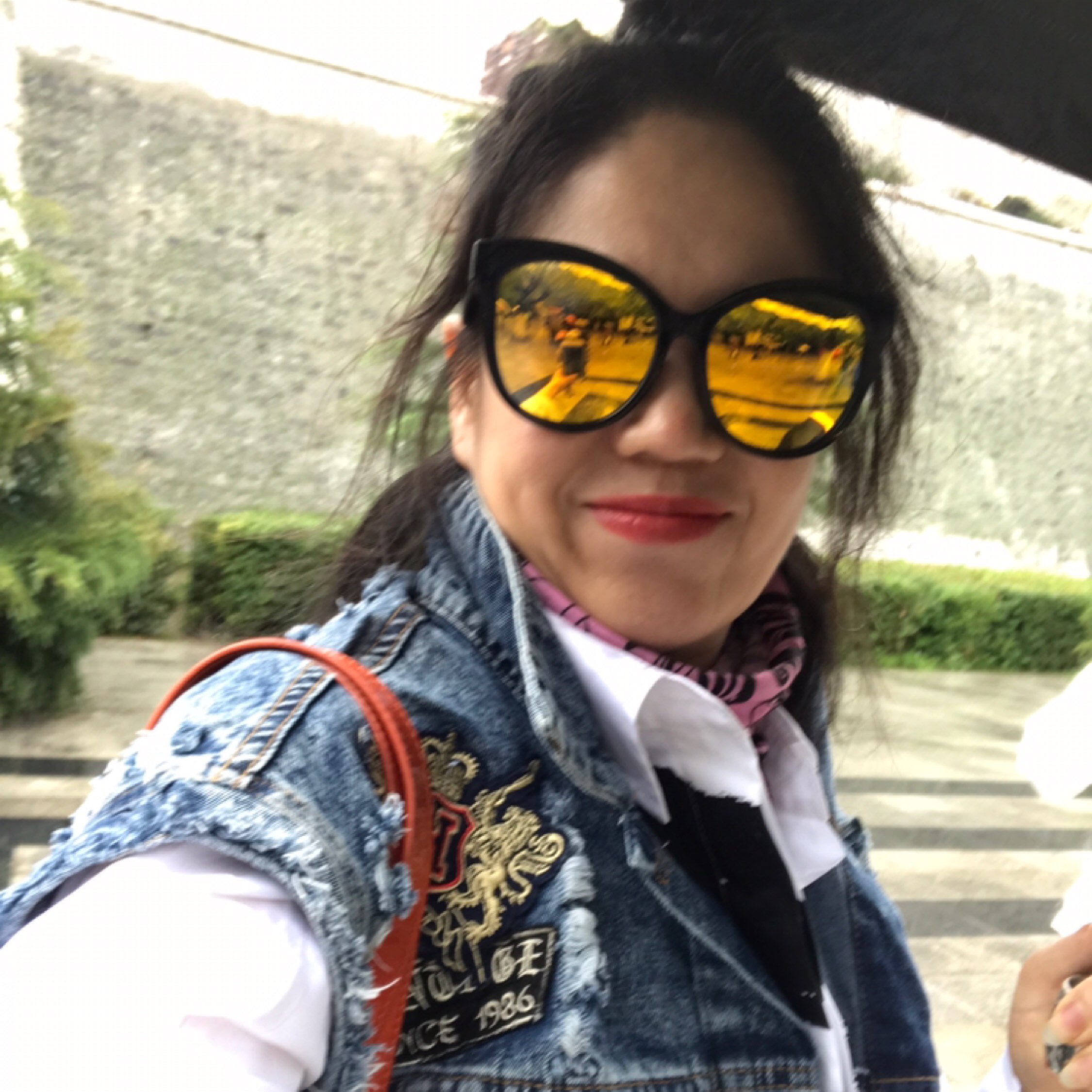 不符合我的請(qǐng)勿擾