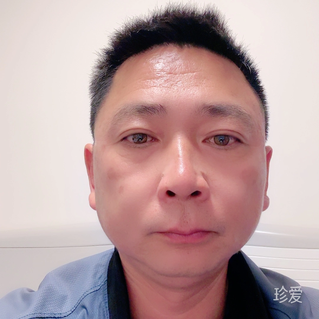 笑容小海
