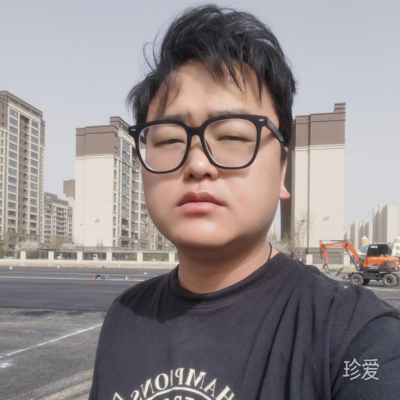 等待花开时