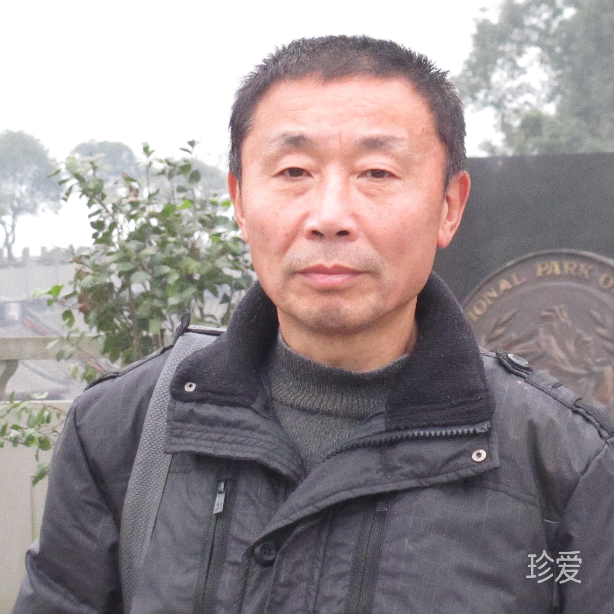 渔翁