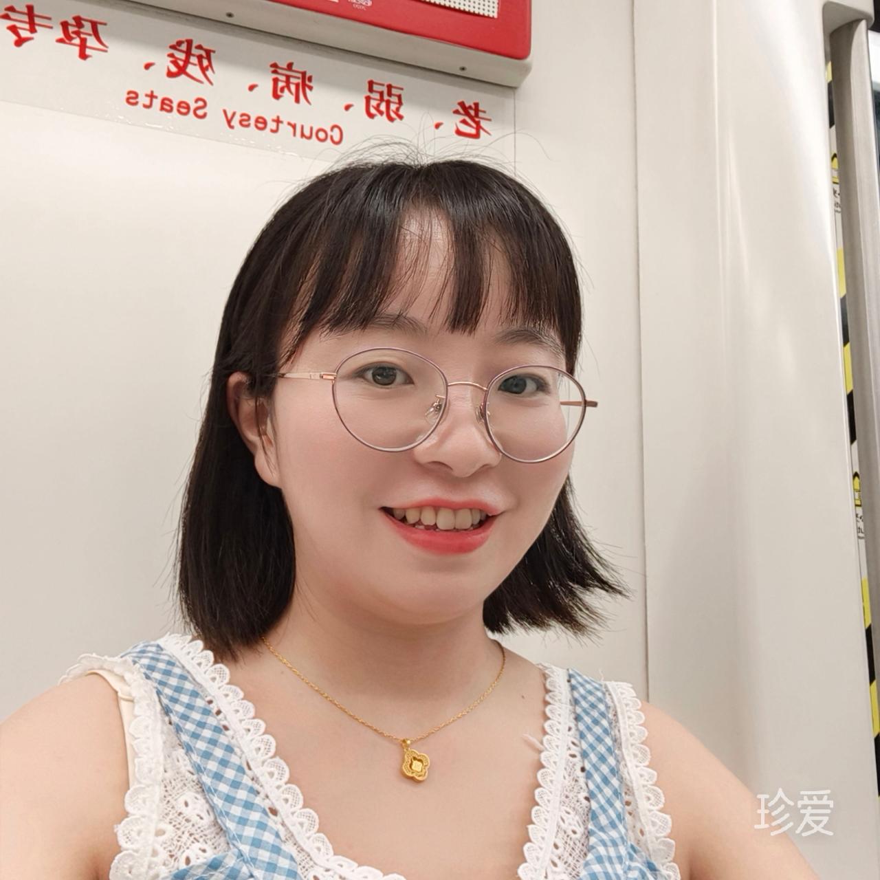 丸子小同學(xué)