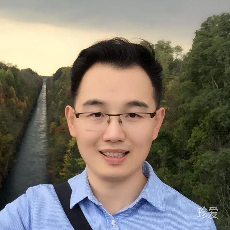 想带你一起看大海