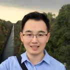 想带你一起看大海