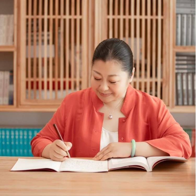 為自己學生找姻緣