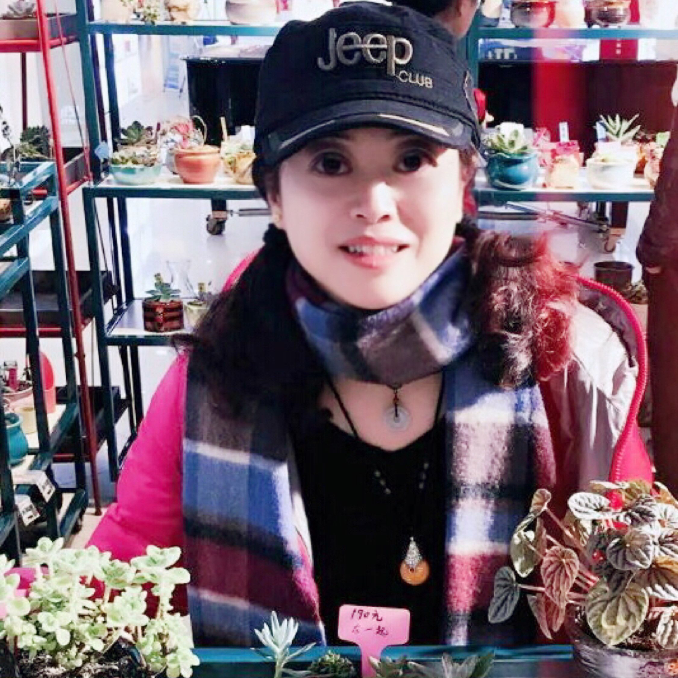 彩虹