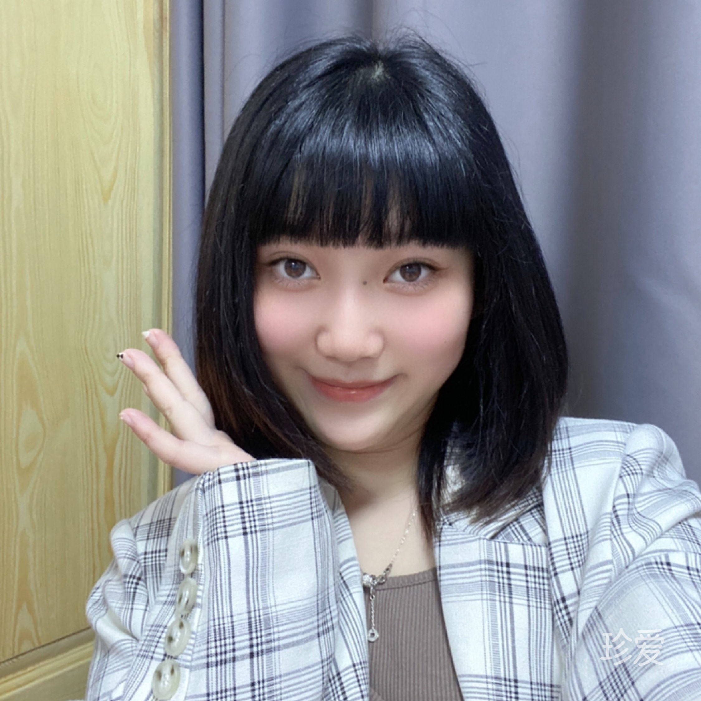 柔柔琪