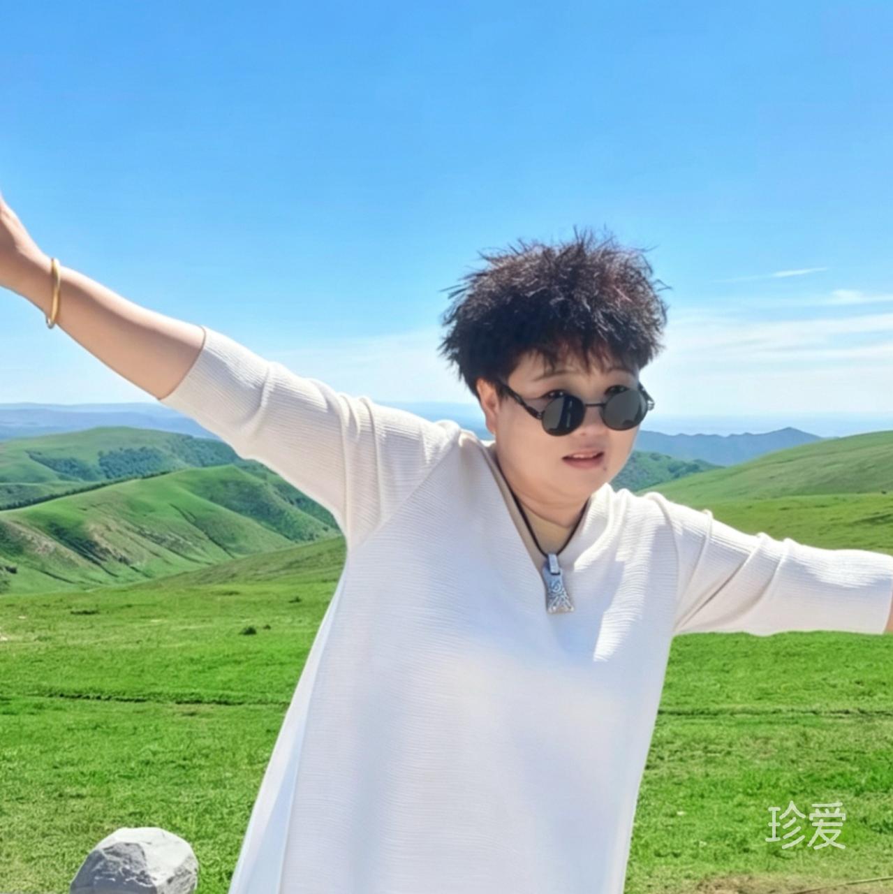 缘是可遇不可求的