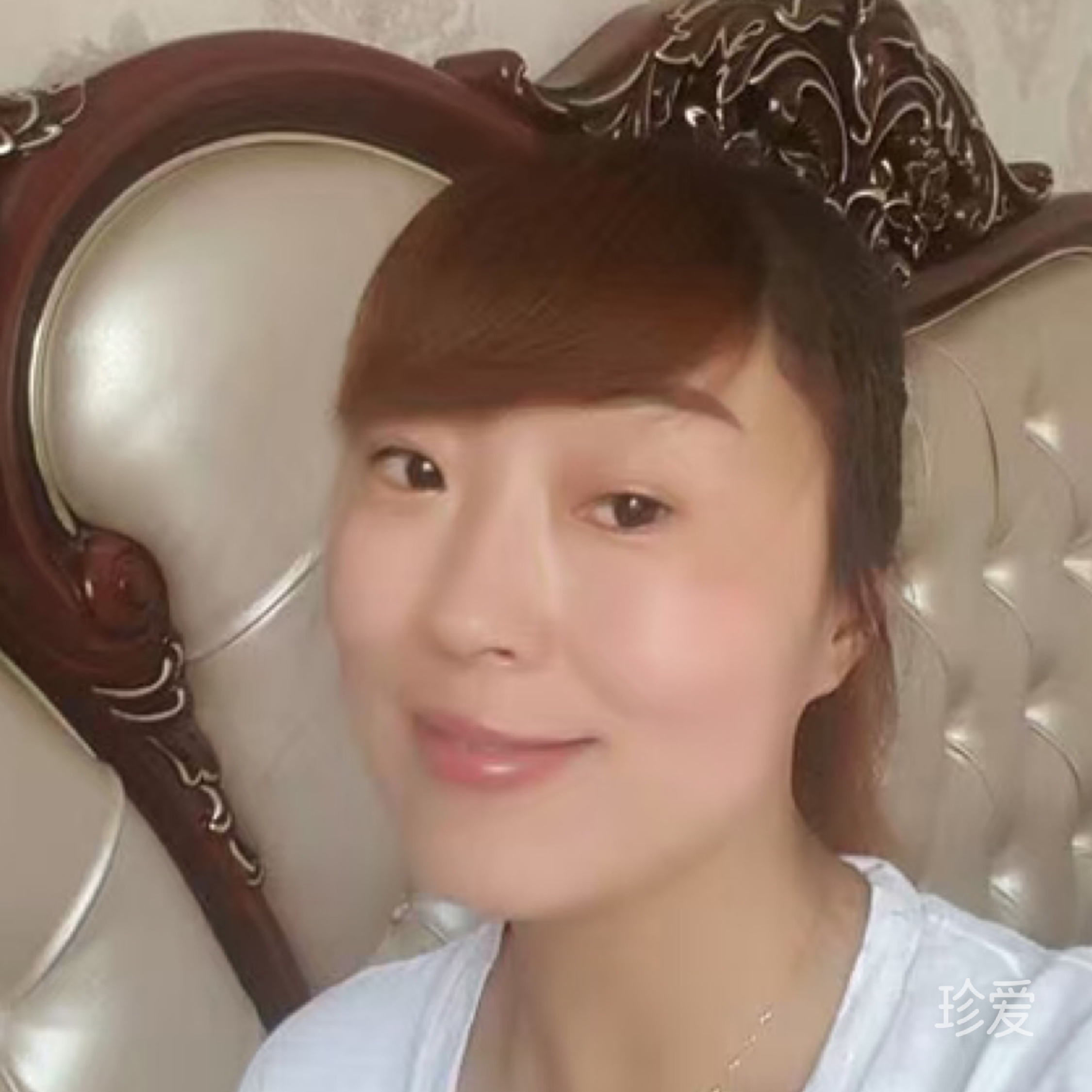 轉(zhuǎn)身微笑