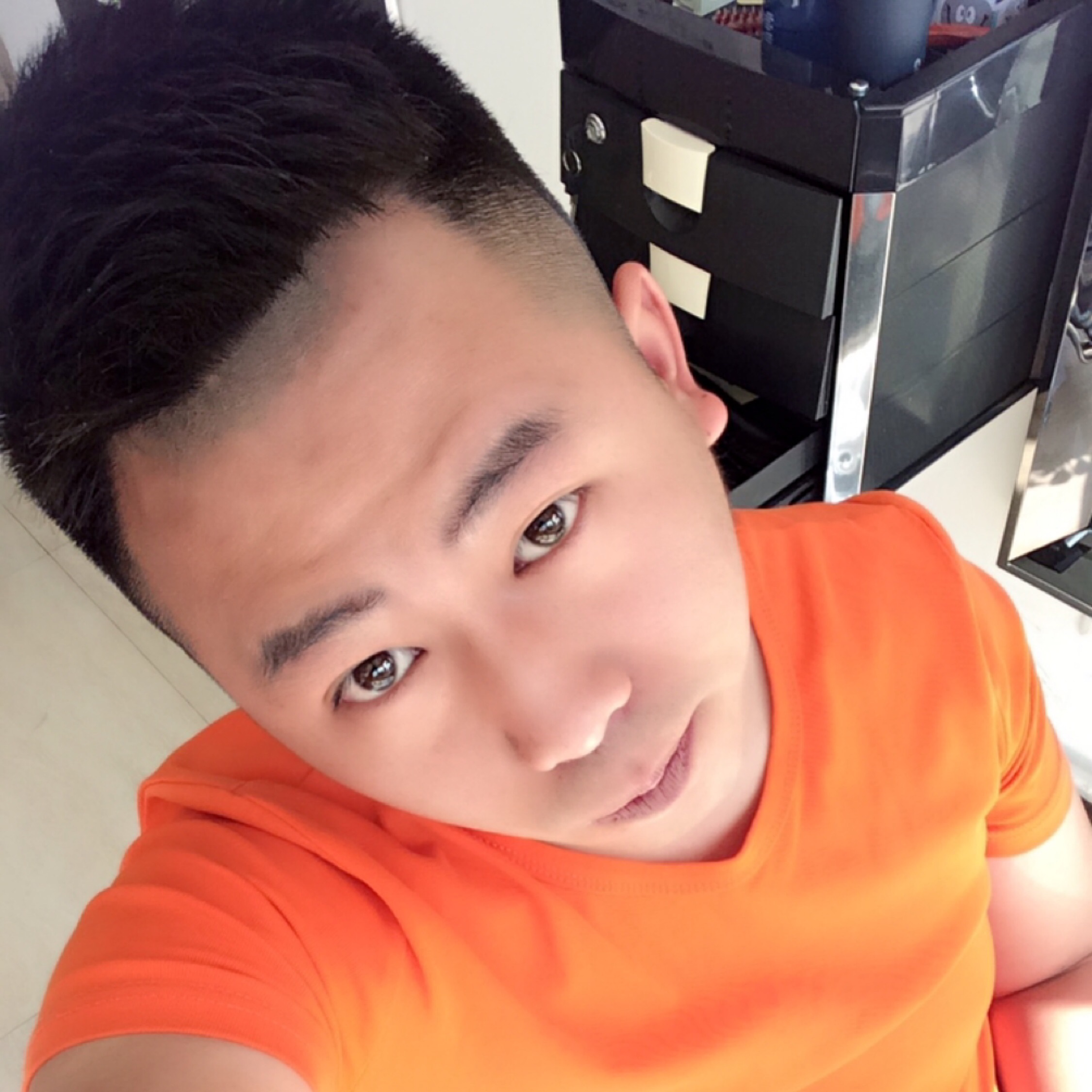 柠檬加醋好心酸