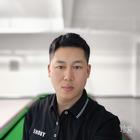 帥的不敢出門(mén)