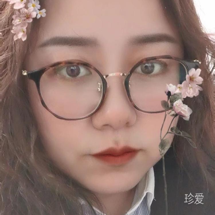 浮塵過往皆紅塵