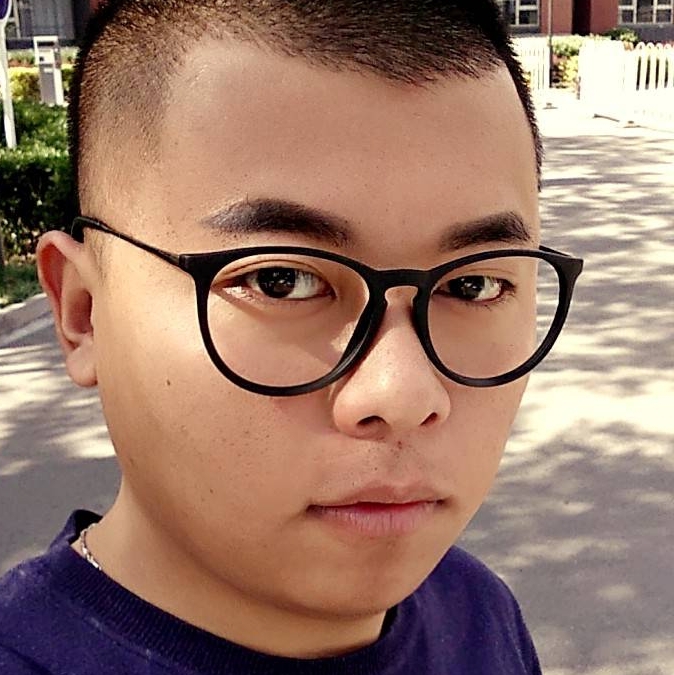 我愛的可以寵上天