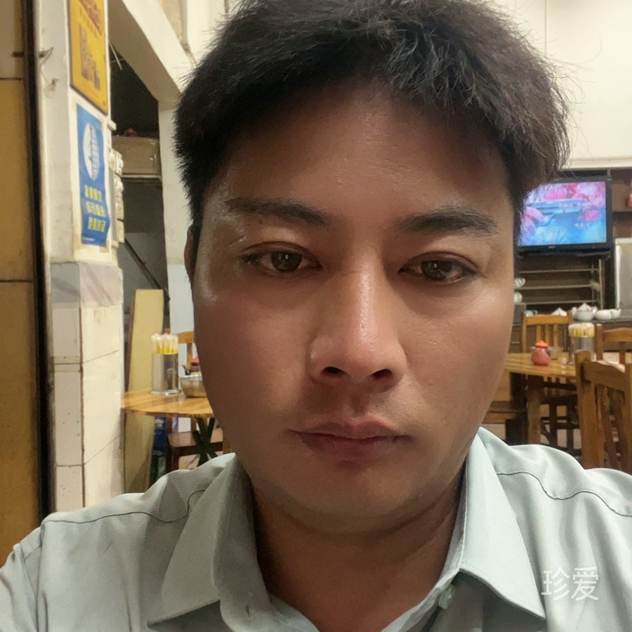 一抹阳光
