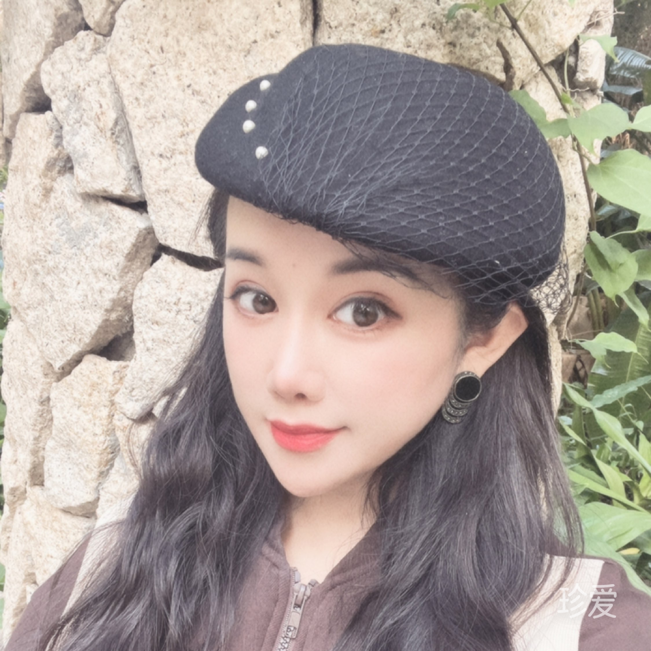 海豚姑娘